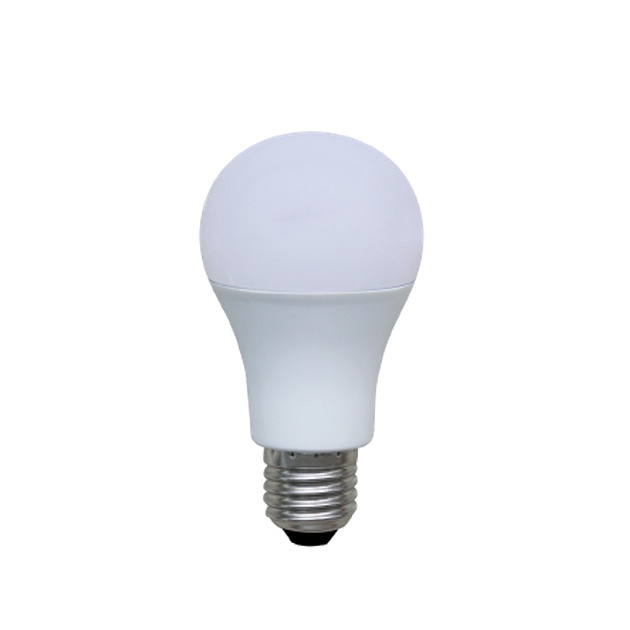 Лампа светодиодная Наносвет E27 11W 3000K матовая LH-GLS-100/E27/930 L094 фото 