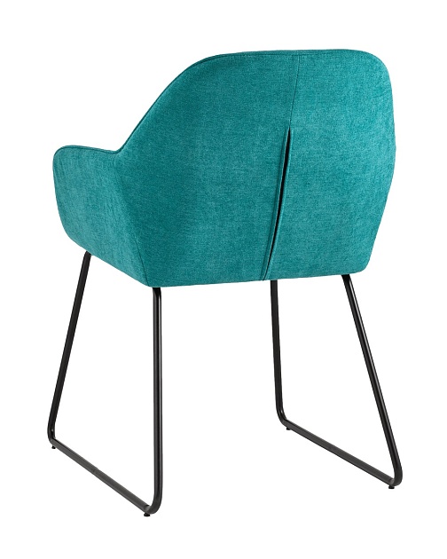 Кухонный стул Stool Group Чак зеленый CHUCK GREEN Фото № 6