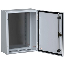 TITAN 5 Корпус металлический ЩМП-50.40.20 УХЛ1 IP66 IEK TI5-10-N-050-040-020-66