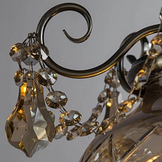 Подвесной светильник Divinare Reggia 1250/15 SP-3 4