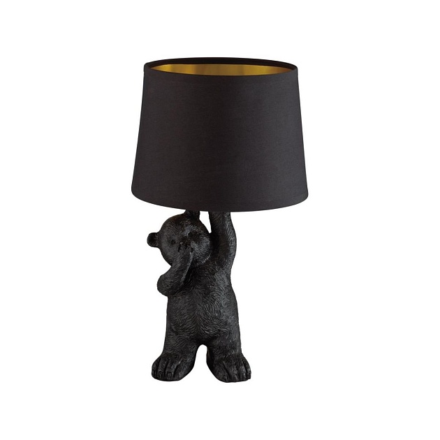 Настольная лампа Lumion Moderni Bear 5662/1T фото 