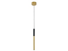Подвесной светильник Newport 15110/S brass М0070564 1