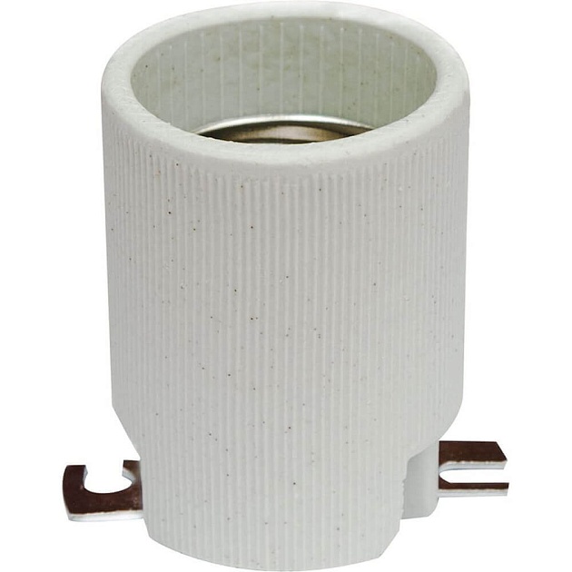 Патрон керамический для ламп E40 Feron LH140 22345 Фото № 1