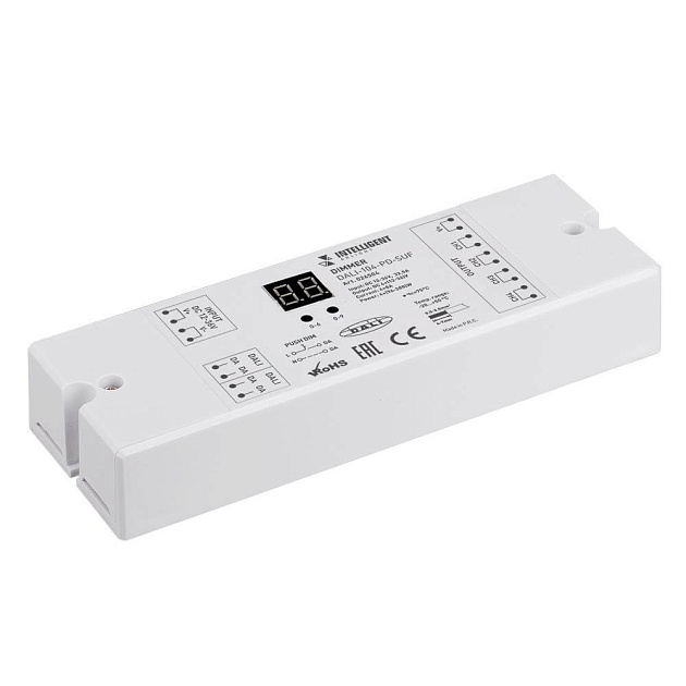 Диммер Arlight Dali-104-PD-SUF 026504 Фото № 1