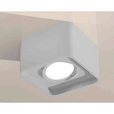 Комплект накладного светильника Ambrella light Techno Spot XS7832010 SWH белый песок (C7832, N7710) 2