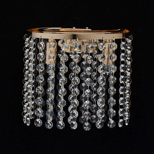 Бра MW-Light Каскад 113020402 Фото № 2