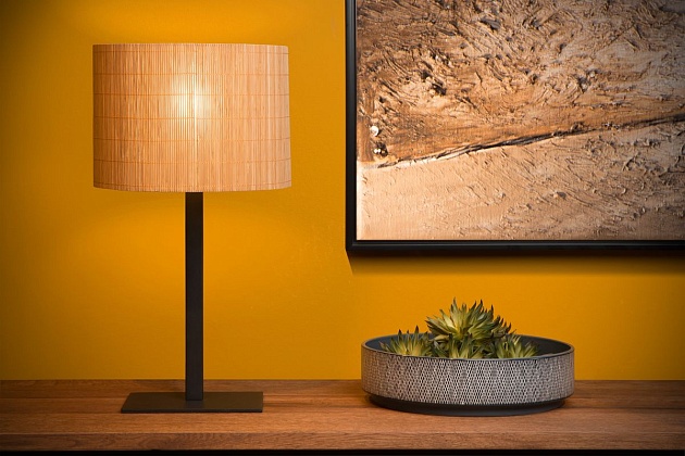 Настольная лампа Lucide Magius 03529/81/30 изображение 7 Настольная лампа Lucide Magius 03529/81/30 Фото № 7