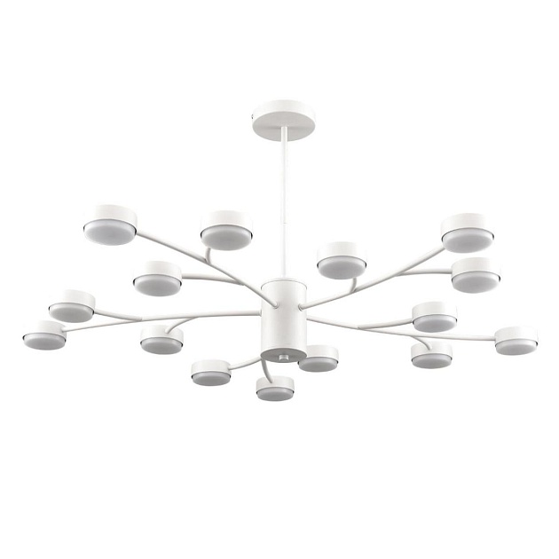 Люстра Lumion TORINA 8265/15 изображение 1 Люстра Lumion TORINA 8265/15 Фото № 1