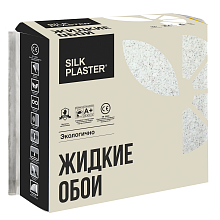 Жидкие обои Эколайн (Ecoline), оттенок 755 3