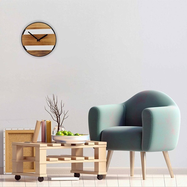 Часы настенные Apeyron ML200929 изображение 4 Часы настенные Apeyron ML200929 Фото № 4