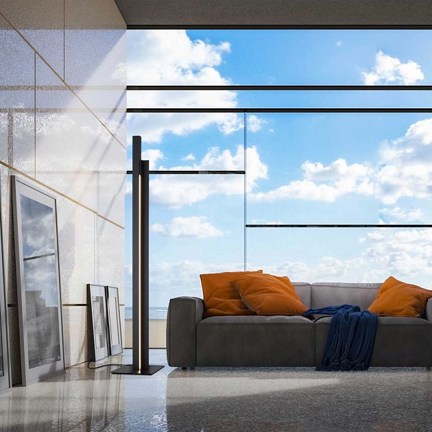 Торшер Mantra Manhattan 9193 изображение 12 Торшер Mantra Manhattan 9193 Фото № 12