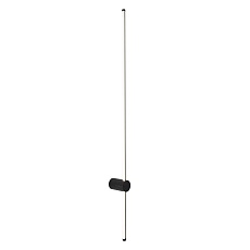 Бра Indigo Linea 14024/A/1W Black V000123L 1