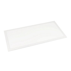 Светодиодная панель Arlight DL-INTENSO-S300x600-28W Warm3000 (WH, 120 deg, CRI90, 230V) 043554