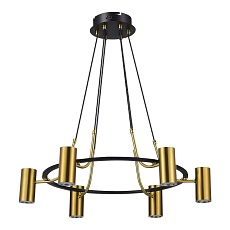Подвесная люстра ST Luce TALIA SL1215.403.06 2