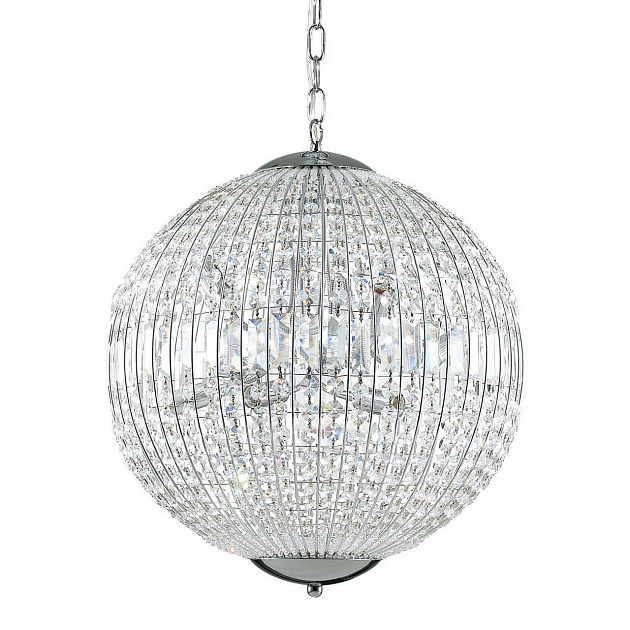 Подвесной светильник Ideal Lux Luxor SP8 116228 Фото № 1