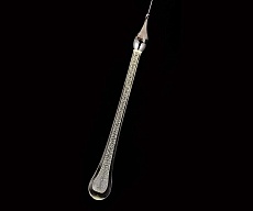 Подвесной светодиодный светильник Kink Light Асмер 07860-1A,02 2