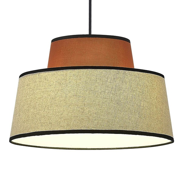 Подвесной светильник ST Luce Jackie SL1354.423.01 изображение 2 Подвесной светильник ST Luce Jackie SL1354.423.01 Фото № 2