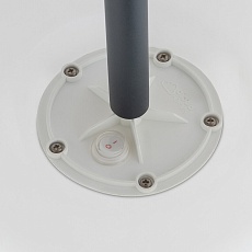 Торшер Nowodvorski Patio Black 10105 3