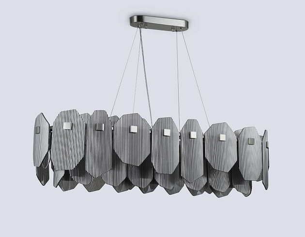 Подвесной светильник Ambrella light High light LH31205 изображение 8 Подвесной светильник Ambrella light High light LH31205 Фото № 8