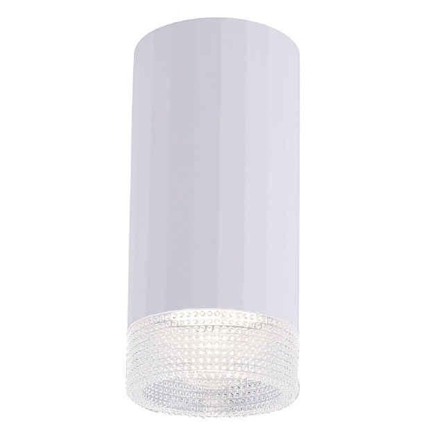 Потолочный светильник Crystal Lux CLT 048C WH Фото № 2