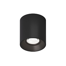 Точечный светильник Denkirs Soro DK3040-BK 4