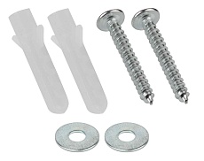 Светильник уличный настенный ЭРА «Адрия» GBW-102-BL-0160 230В 1хGU10 IP54 вверх черный Б0069593 1