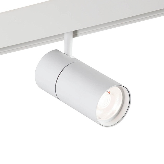 Трековый светильник магнитный Vitaluce VT0200011-00.1 Фото № 1