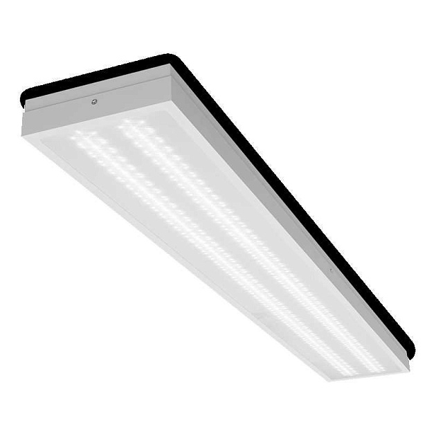 Потолочный светильник WOLTA STD ДПО13-36-102-6К изображение 1 Потолочный светильник WOLTA STD ДПО13-36-102-6К Фото № 1