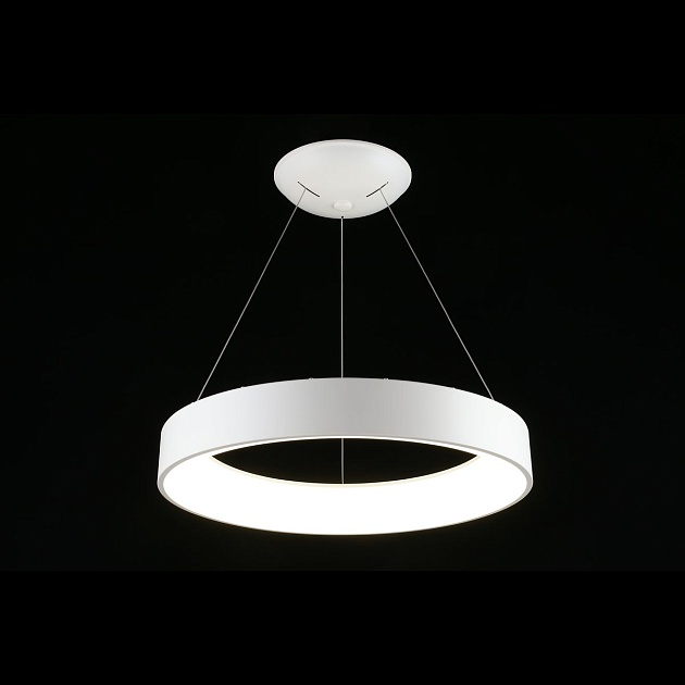 Подвесной светодиодный светильник Aployt Michell APL.052.03.60 Фото № 11