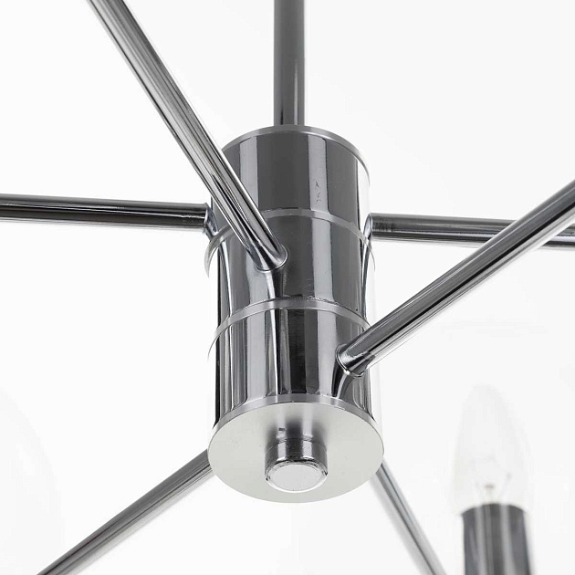 Подвесная люстра Citilux Галлен CL240161 Фото № 4