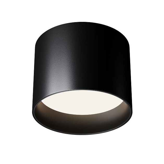 Потолочный светильник Maytoni Technical Glam C096CL-GX53-B Фото № 1