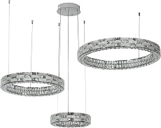 Подвесной светодиодный светильник Stilfort Gabbana 4014/09/03P 4