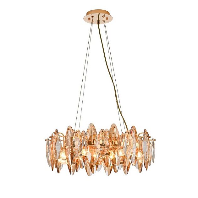 Подвесная люстра Favourite 4719-8P Фото № 1