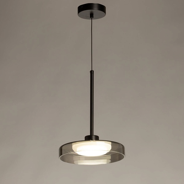 Люстра De City Стаут 702013501 Фото № 2