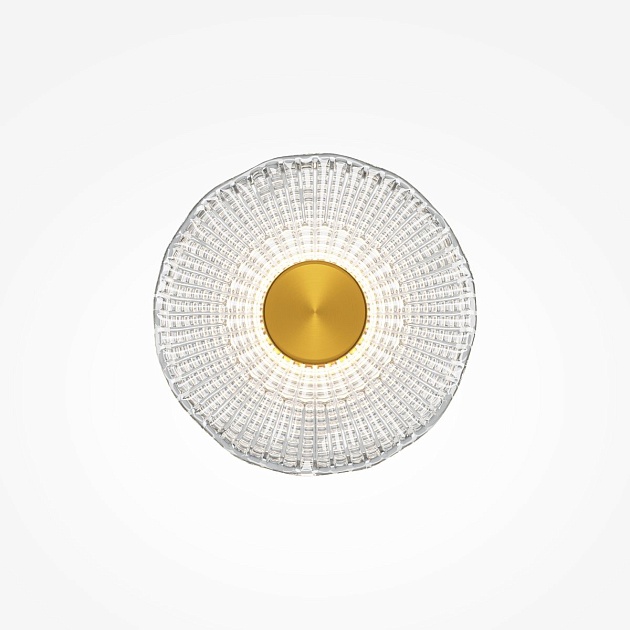 Настенный светодиодный светильник Maytoni Sparkle MOD343WL-L5BS3K3 Фото № 3