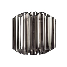 Настенный светильник Loft IT Celebration 10579W Smoke