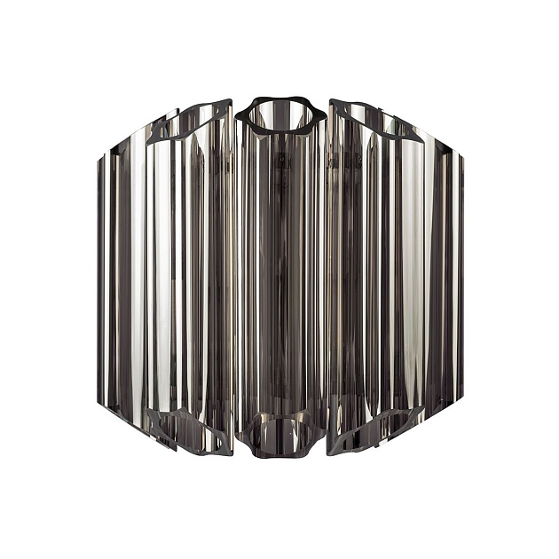 Настенный светильник Loft IT Celebration 10579W Smoke изображение 1 Настенный светильник Loft IT Celebration 10579W Smoke Фото № 1