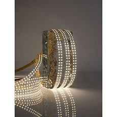 Светодиодная лента LEDS POWER двухрядная 16мм 2835 240/м (22Вт/м) 24В нейтральная, серия ПРО140 009797 3