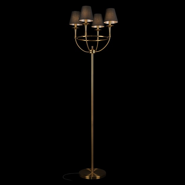 Торшер Loft it Lattice 10435F Фото № 4