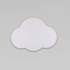 Настенный светильник TK Lighting 6075 Cloud 2