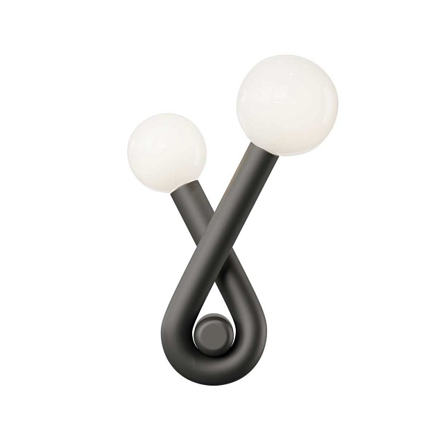 Бра Maytoni MOD476WL-02B изображение 1 Бра Maytoni MOD476WL-02B Фото № 1