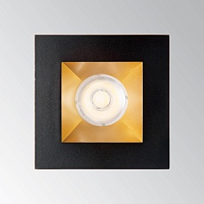 Встраиваемый светодиодный светильник Ideal Lux Dynamic Source 09W CRI90 2700K 252971 4