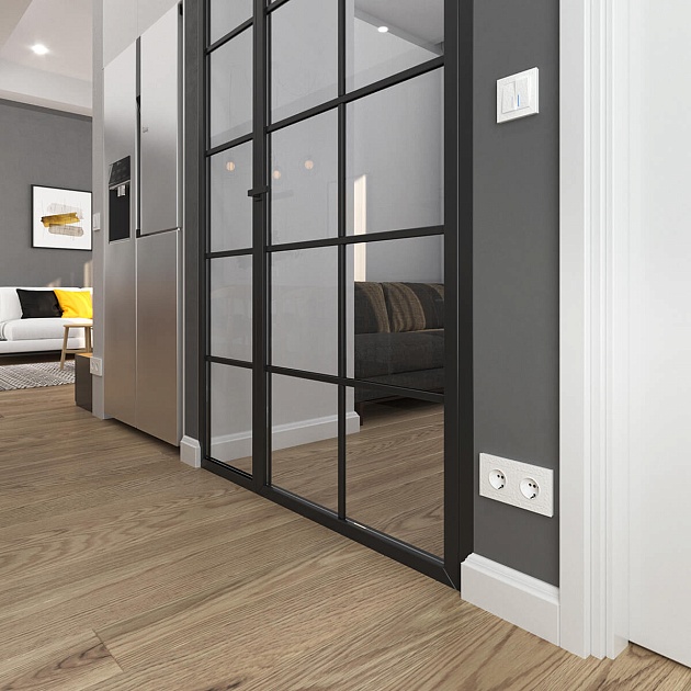 Розетка Werkel Hammer с заземлением белый W1271001 4690389162794 изображение 2 Розетка Werkel Hammer с заземлением белый W1271001 4690389162794 Фото № 2