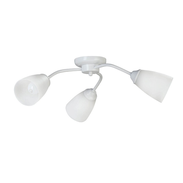 Потолочная люстра Vitaluce V3258/3PL изображение 1 Потолочная люстра Vitaluce V3258/3PL Фото № 1
