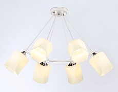 Подвесная люстра Ambrella light Traditional Modern TR303159 3