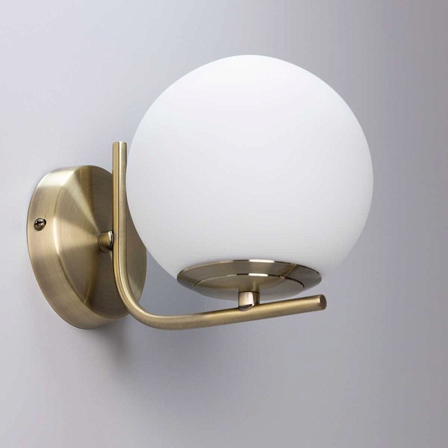 Бра Citilux Бремен CL112313 Фото № 19