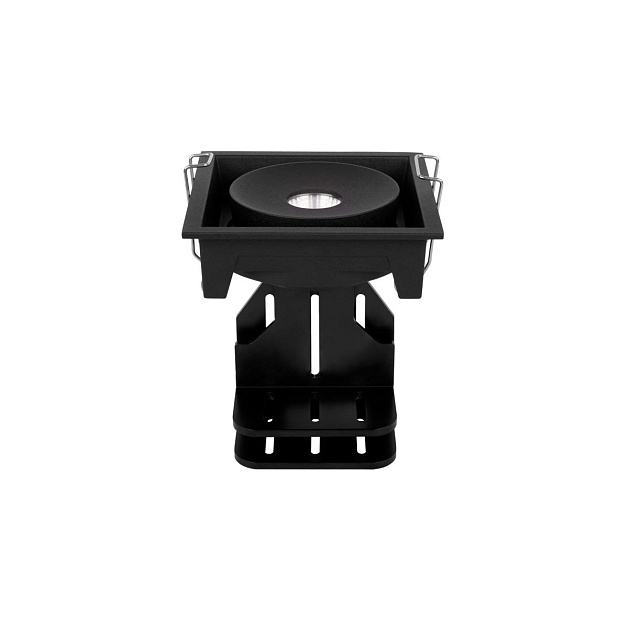 Встраиваемый светильник Loft IT Lucky 10321 Black изображение 3 Встраиваемый светильник Loft IT Lucky 10321 Black Фото № 3