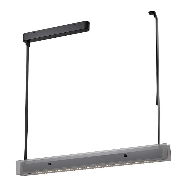 Подвесной светодиодный светильник Wertmark Kuno WE435.10.023 изображение 1 Подвесной светодиодный светильник Wertmark Kuno WE435.10.023 Фото № 1