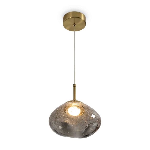 Подвесной светильник Freya Modern Mote FR5601PL-01GR изображение 8 Подвесной светильник Freya Modern Mote FR5601PL-01GR Фото № 8