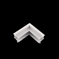 Соединитель угловой встраиваемый Aployt Magnetic track 48 APL.0182.10.03 2